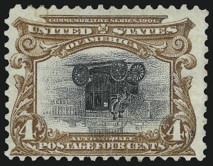 Sale 904, Lot 306, Pan-American Issue