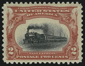 Sale 904, Lot 308, Pan-American Issue