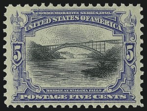 Sale Number 904, Lot Number 310, Pan-American Issue