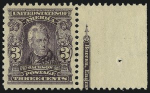 Sale 904, Lot 320, 1902-08 Issues