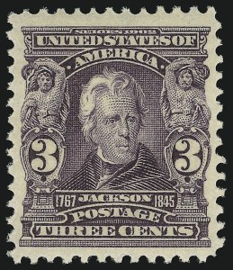 Sale 904, Lot 321, 1902-08 Issues