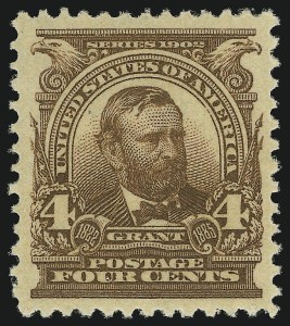 Sale 904, Lot 322, 1902-08 Issues