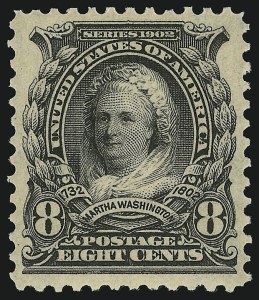 Sale 904, Lot 325, 1902-08 Issues