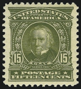 Sale 904, Lot 328, 1902-08 Issues