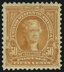 Sale Number 904, Lot Number 329, 1902-08 Issues