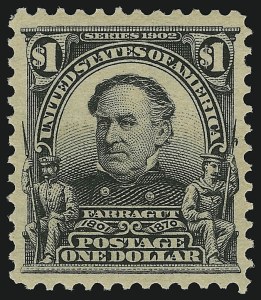 Sale Number 904, Lot Number 331, 1902-08 Issues