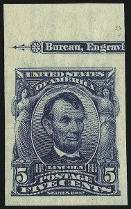 Sale 904, Lot 336, 1902-08 Issues