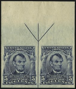 Sale 904, Lot 337, 1902-08 Issues