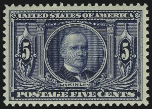Sale Number 904, Lot Number 346, Louisiana Purchase and Jamestown Issue