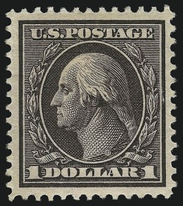 Sale 904, Lot 361, 1908-12 Issues (Scott 334 to 356)