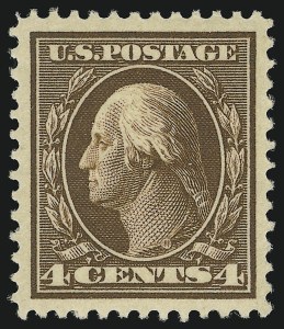 Sale Number 904, Lot Number 369, 1908-23 Issues (Scott 374 thru 391)