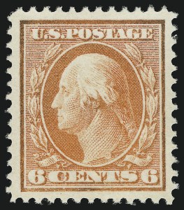 Sale Number 904, Lot Number 374, 1908-23 Issues (Scott 374 thru 391)