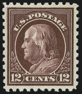 Sale Number 904, Lot Number 413, 1908-23 Issues (Scott 405 thru 420)