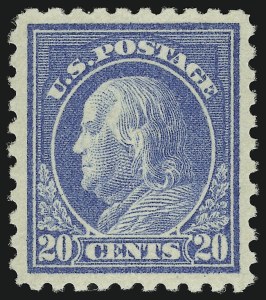 Sale Number 904, Lot Number 432, 1908-23 Issues (Scott 453 thru 480)