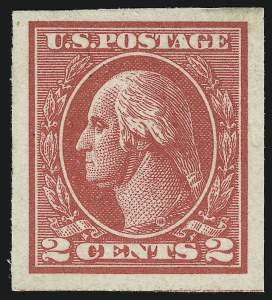 Sale 904, Lot 460, 1908-23 Issues (Scott 519 thru 634A)