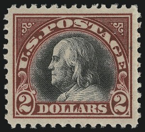 Sale Number 904, Lot Number 465, 1908-23 Issues (Scott 519 thru 634A) Sale Number 904, Lot Number 465, 1908-23 Issues (Scott 519 thru 634A)