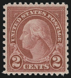 Sale 904, Lot 471, 1908-23 Issues (Scott 519 thru 634A)