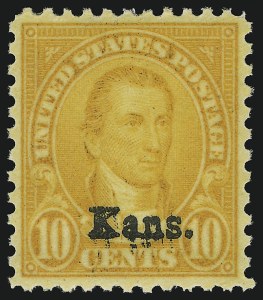 Sale 904, Lot 483, Later Issues (Scott 660 thru 834a)