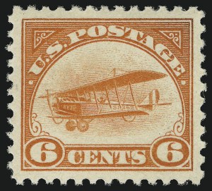 Sale 904, Lot 492, Air Post