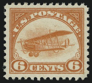 Sale 904, Lot 493, Air Post