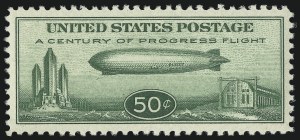 Sale 904, Lot 506, Air Post