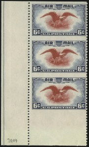 Sale 904, Lot 507, Air Post