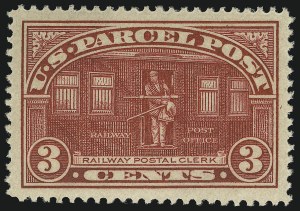Sale Number 904, Lot Number 535, Back-of-Book Issues (Parcel Post) Sale Number 904, Lot Number 535, Back-of-Book Issues (Parcel Post)