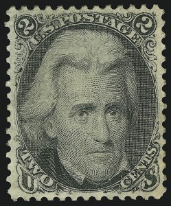 Sale 904, Lot 71, 1861-66 Issue