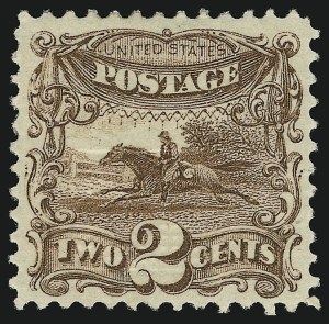 Sale 904, Lot 97, 1869 Pictorial Issue