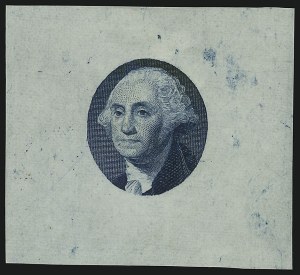 Sale 905, Lot 1001, Essays and Proofs