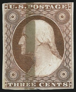 Sale 905, Lot 1006, Essays and Proofs