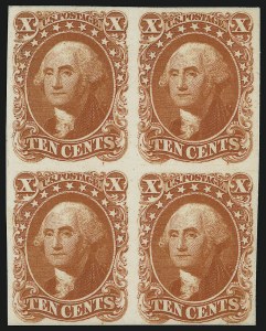 Sale 905, Lot 1011, Essays and Proofs