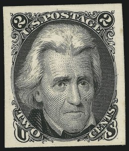 Sale 905, Lot 1014, Essays and Proofs