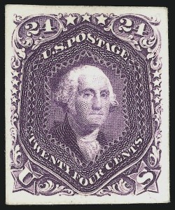 Sale 905, Lot 1016, Essays and Proofs