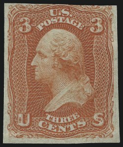 Sale 905, Lot 1017, Essays and Proofs