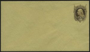 Sale 905, Lot 1018, Essays and Proofs