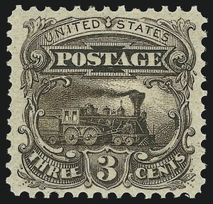 Sale 905, Lot 1030, Essays and Proofs