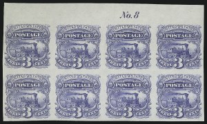 Sale 905, Lot 1031, Essays and Proofs