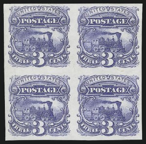 Sale 905, Lot 1032, Essays and Proofs