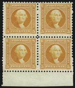 Sale 905, Lot 1035, Essays and Proofs