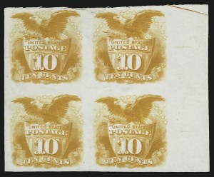 Sale 905, Lot 1045, Essays and Proofs