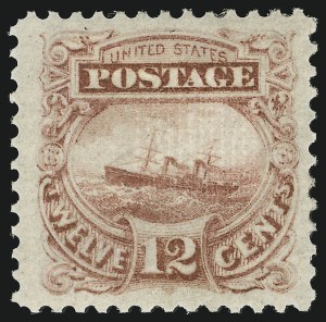 Sale 905, Lot 1047, Essays and Proofs