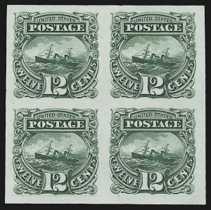 Sale 905, Lot 1049, Essays and Proofs