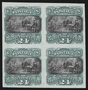 Sale 905, Lot 1054, Essays and Proofs