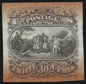 Sale 905, Lot 1061, Essays and Proofs