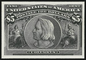 Sale 905, Lot 1070, Essays and Proofs