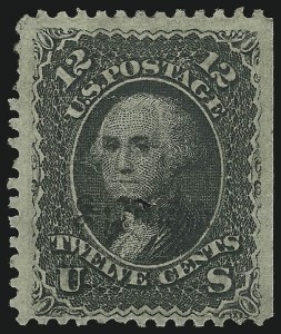 Sale 905, Lot 1087, Specimens (see Officials section also)