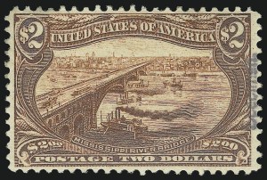 Sale 905, Lot 1108, Specimens (see Officials section also)