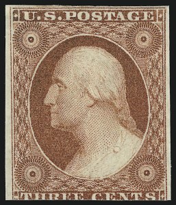 Sale 905, Lot 1267, 1851-56 Issue