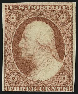 Sale 905, Lot 1272, 1851-56 Issue